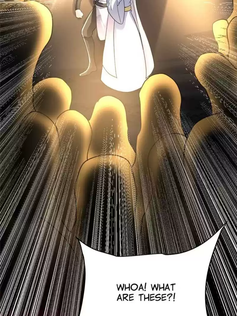 I Might Be A Fake Cultivator Chapter 100