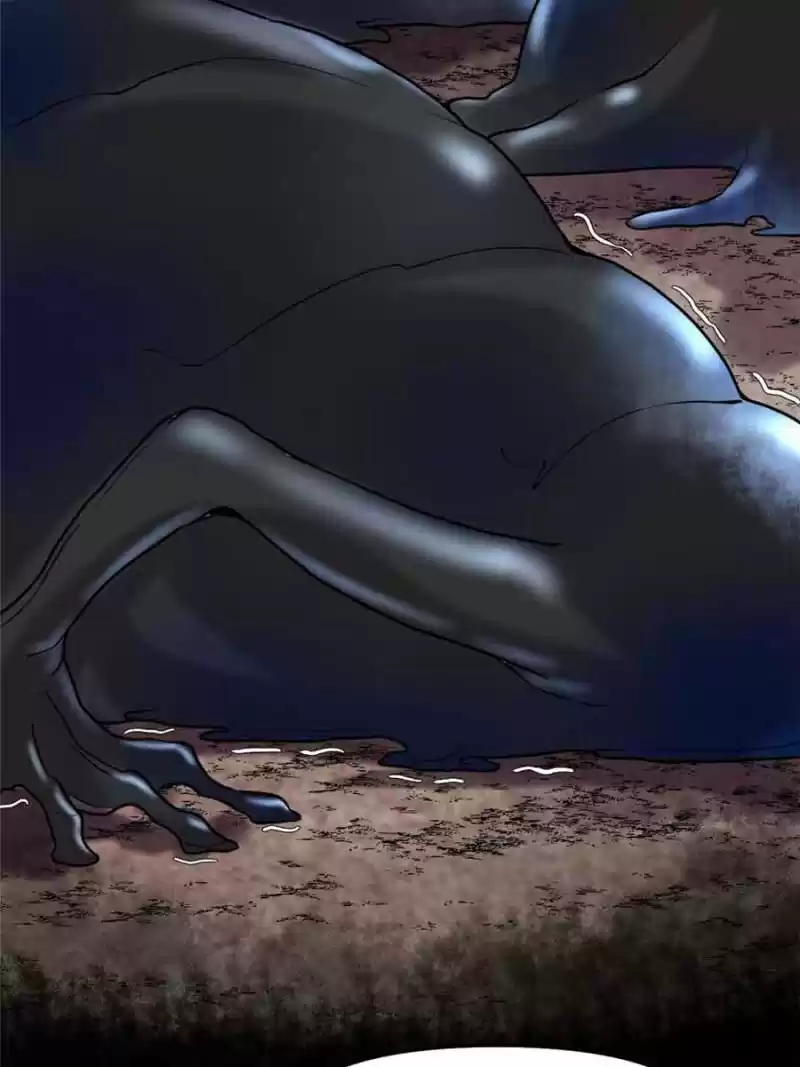 I Might Be A Fake Cultivator Chapter 100