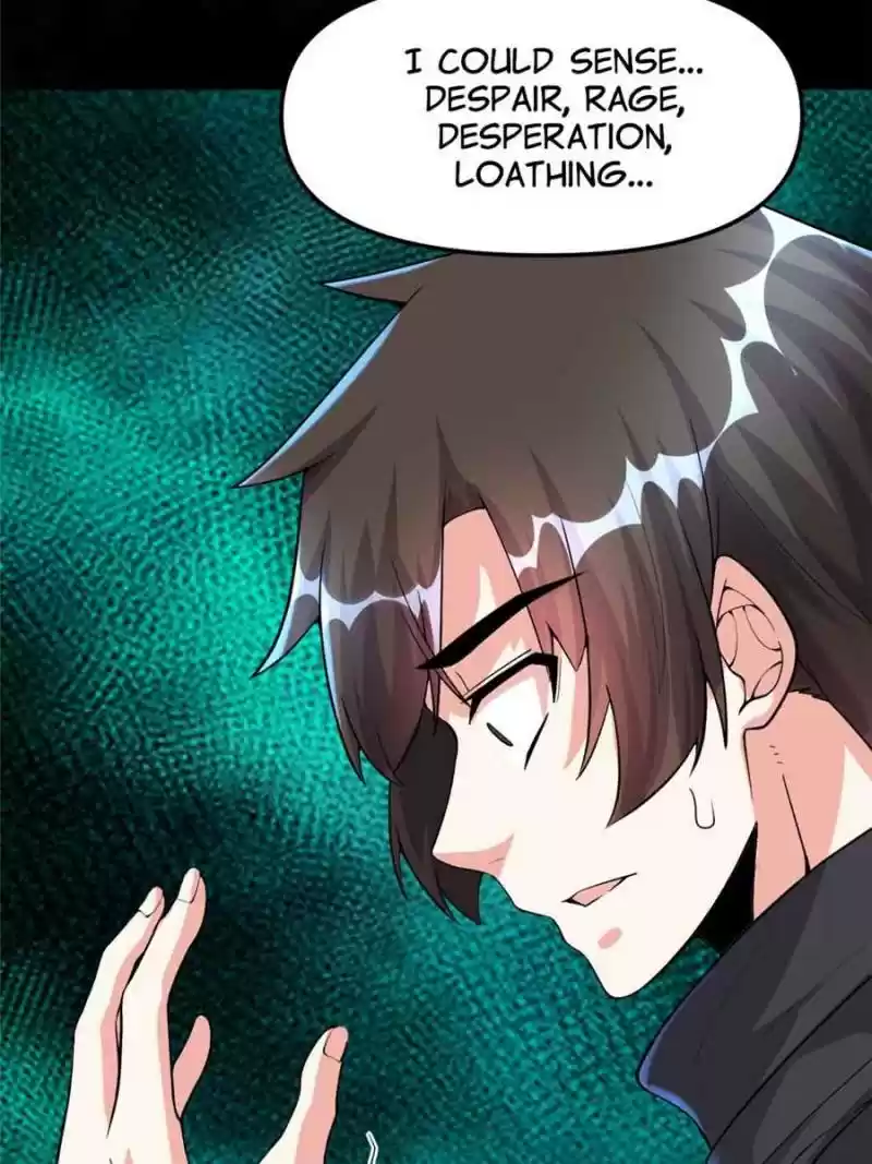 I Might Be A Fake Cultivator Chapter 100