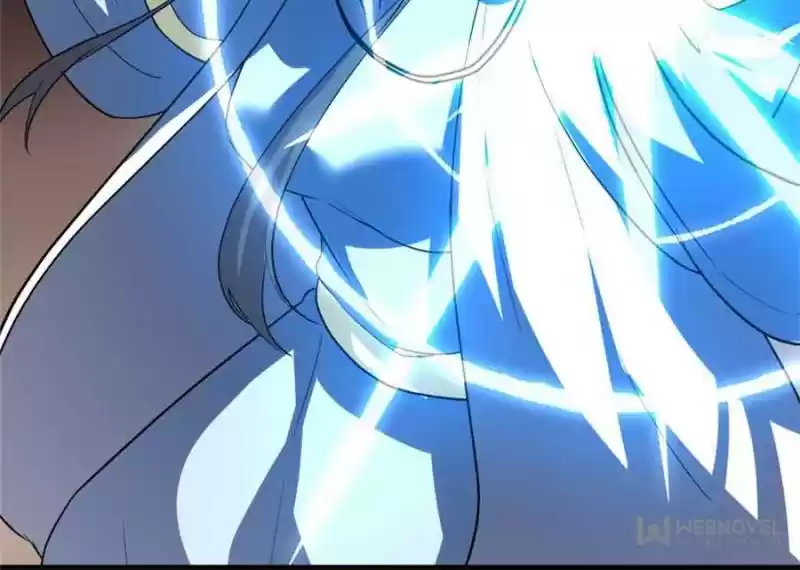 I Might Be A Fake Cultivator Chapter 100