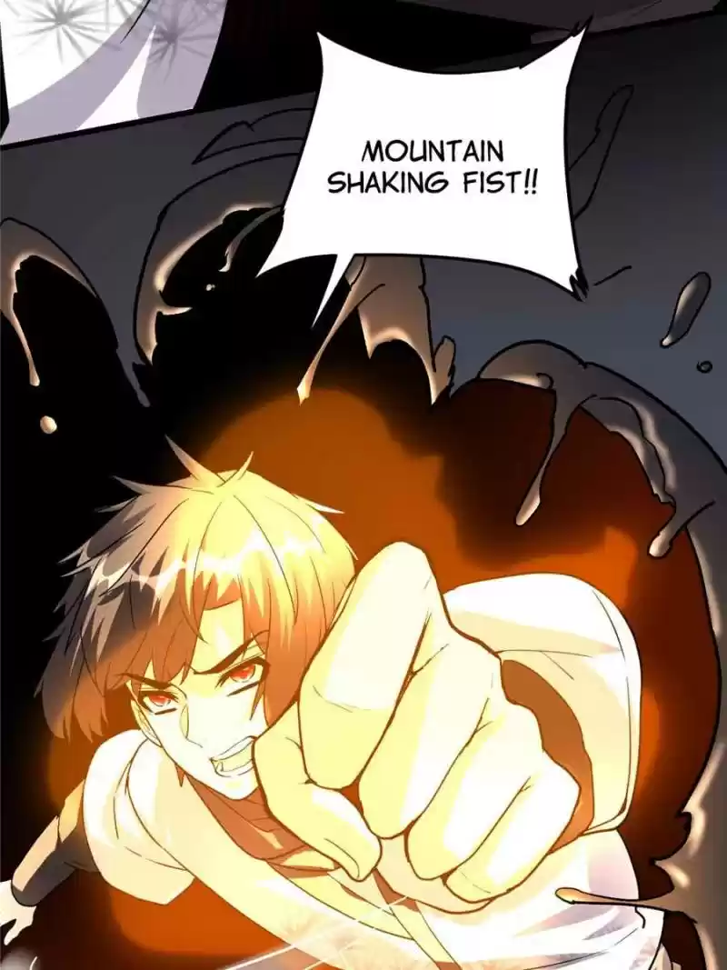 I Might Be A Fake Cultivator Chapter 100