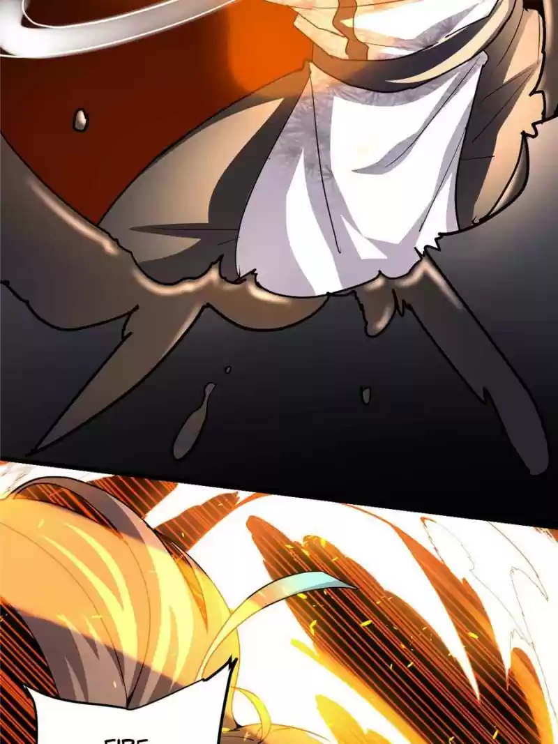 I Might Be A Fake Cultivator Chapter 100