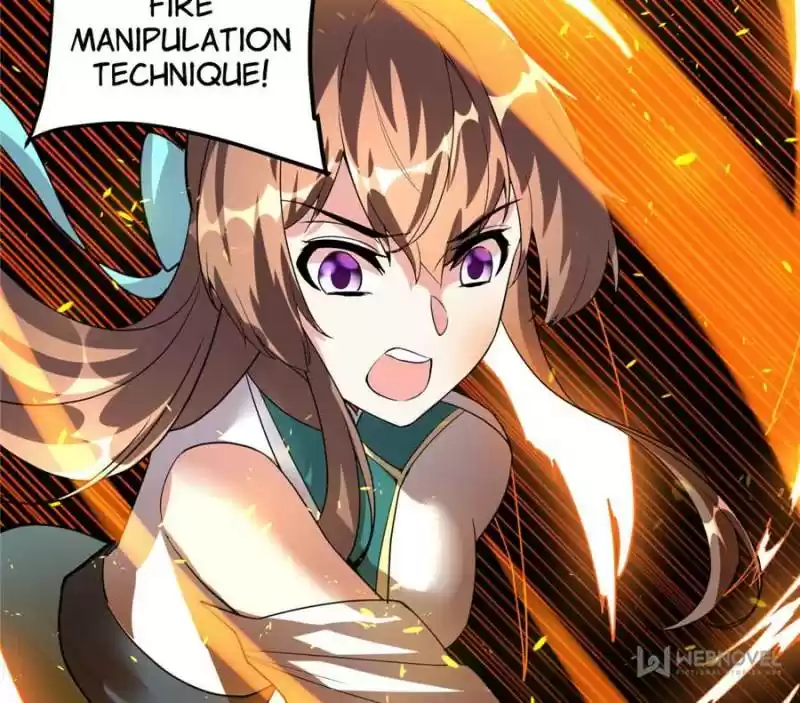 I Might Be A Fake Cultivator Chapter 100