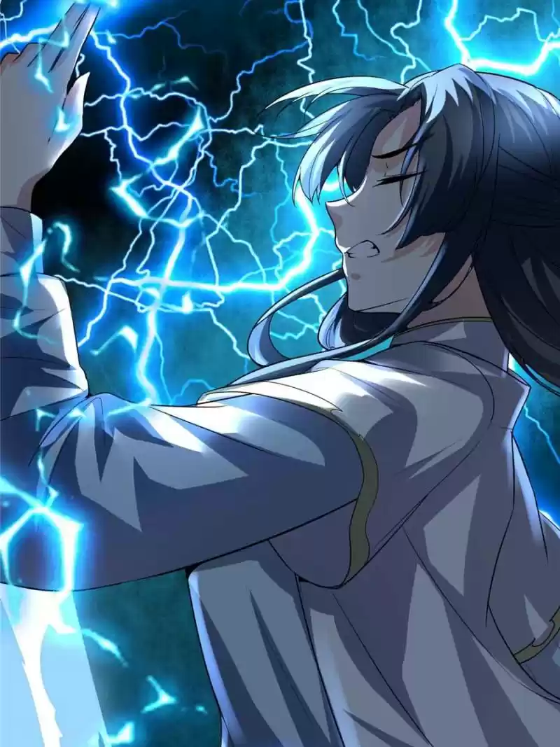 I Might Be A Fake Cultivator Chapter 100