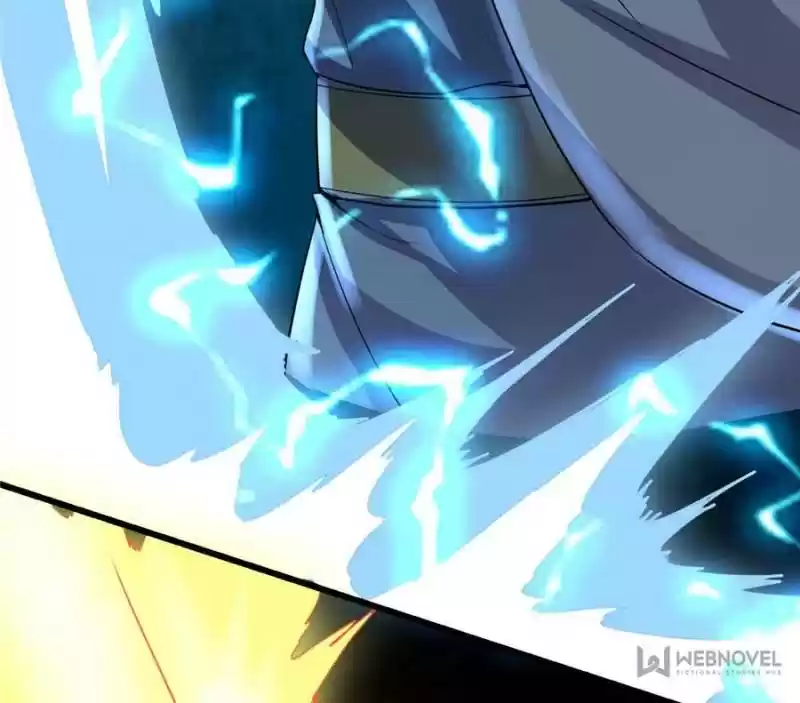 I Might Be A Fake Cultivator Chapter 100