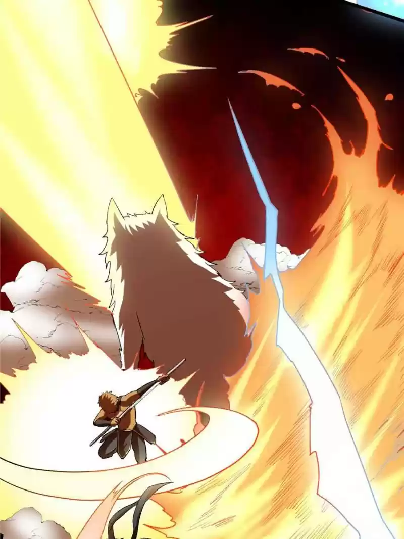 I Might Be A Fake Cultivator Chapter 100