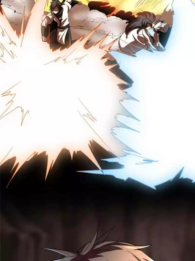 I Might Be A Fake Cultivator Chapter 100