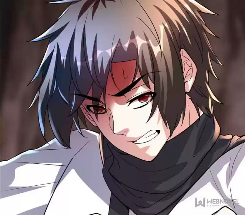 I Might Be A Fake Cultivator Chapter 100