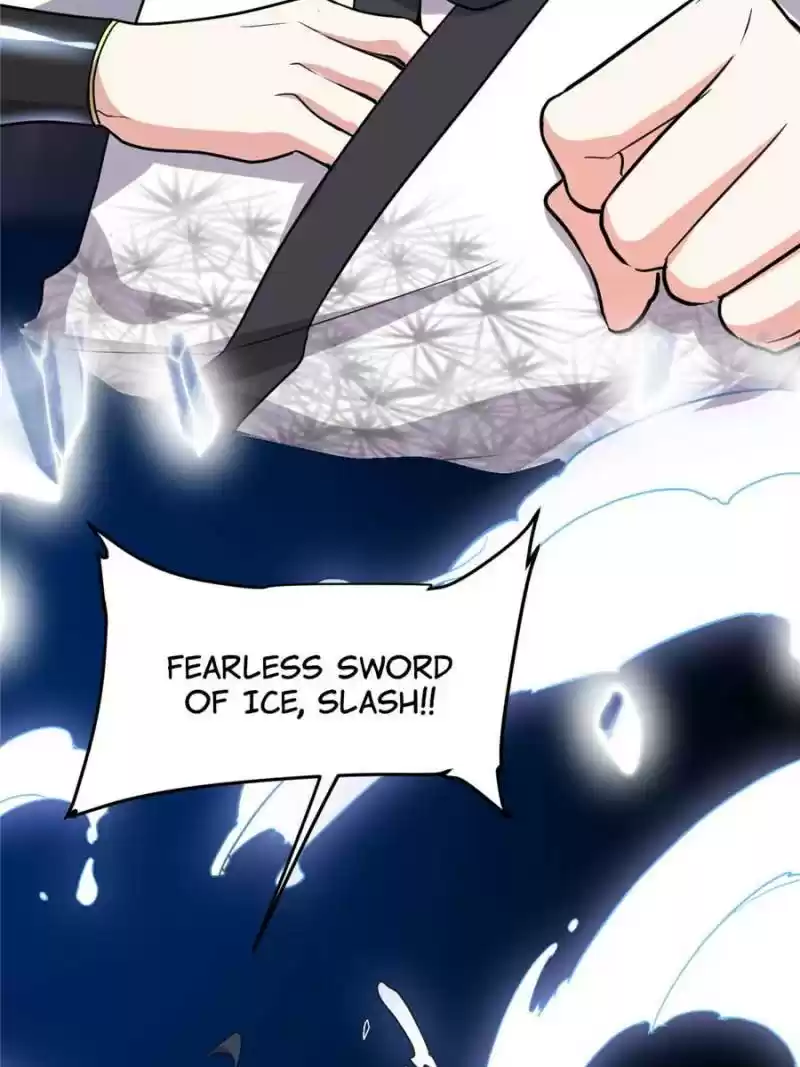 I Might Be A Fake Cultivator Chapter 100