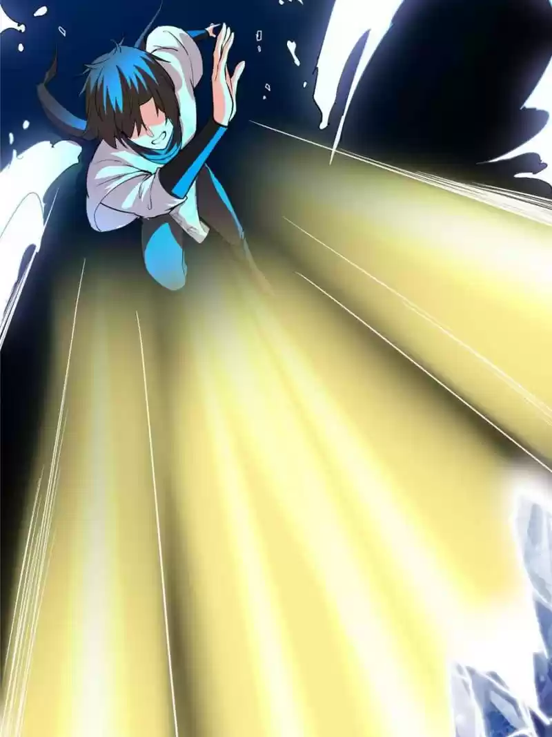 I Might Be A Fake Cultivator Chapter 100