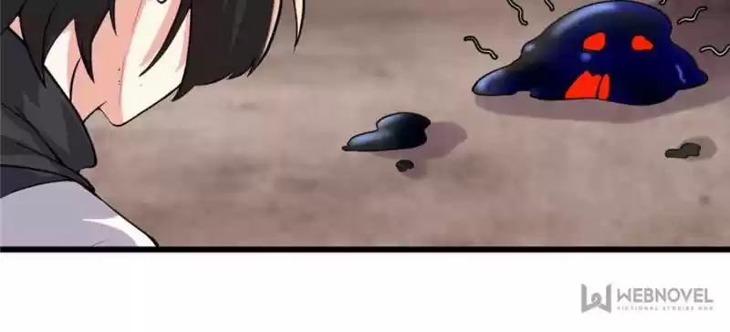 I Might Be A Fake Cultivator Chapter 100