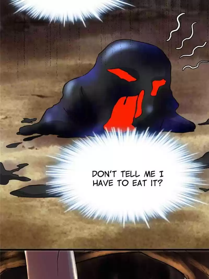 I Might Be A Fake Cultivator Chapter 100