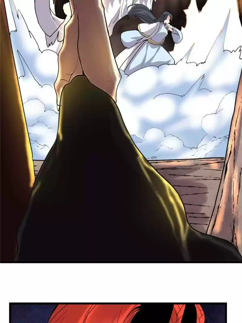 I Might Be A Fake Cultivator Chapter 100