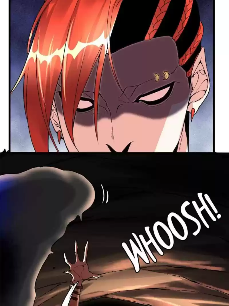 I Might Be A Fake Cultivator Chapter 100