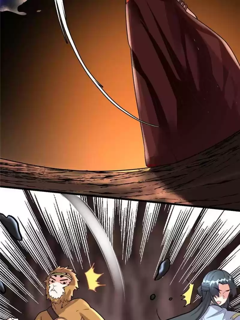 I Might Be A Fake Cultivator Chapter 100