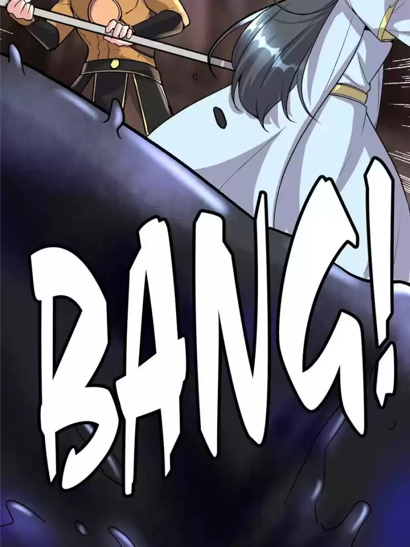 I Might Be A Fake Cultivator Chapter 100