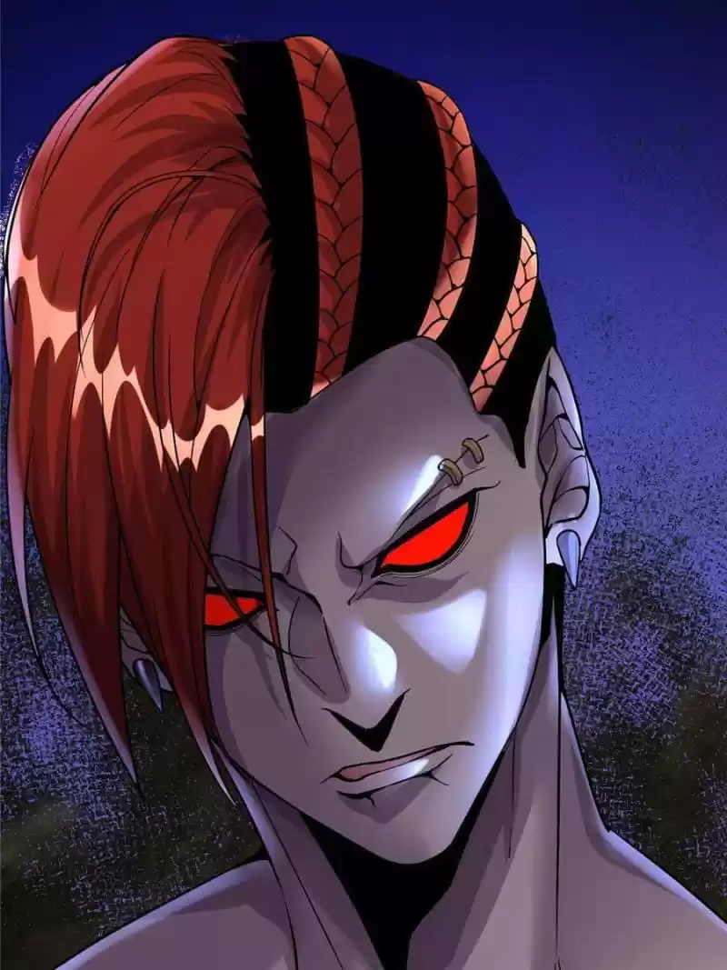 I Might Be A Fake Cultivator Chapter 101