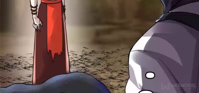 I Might Be A Fake Cultivator Chapter 101