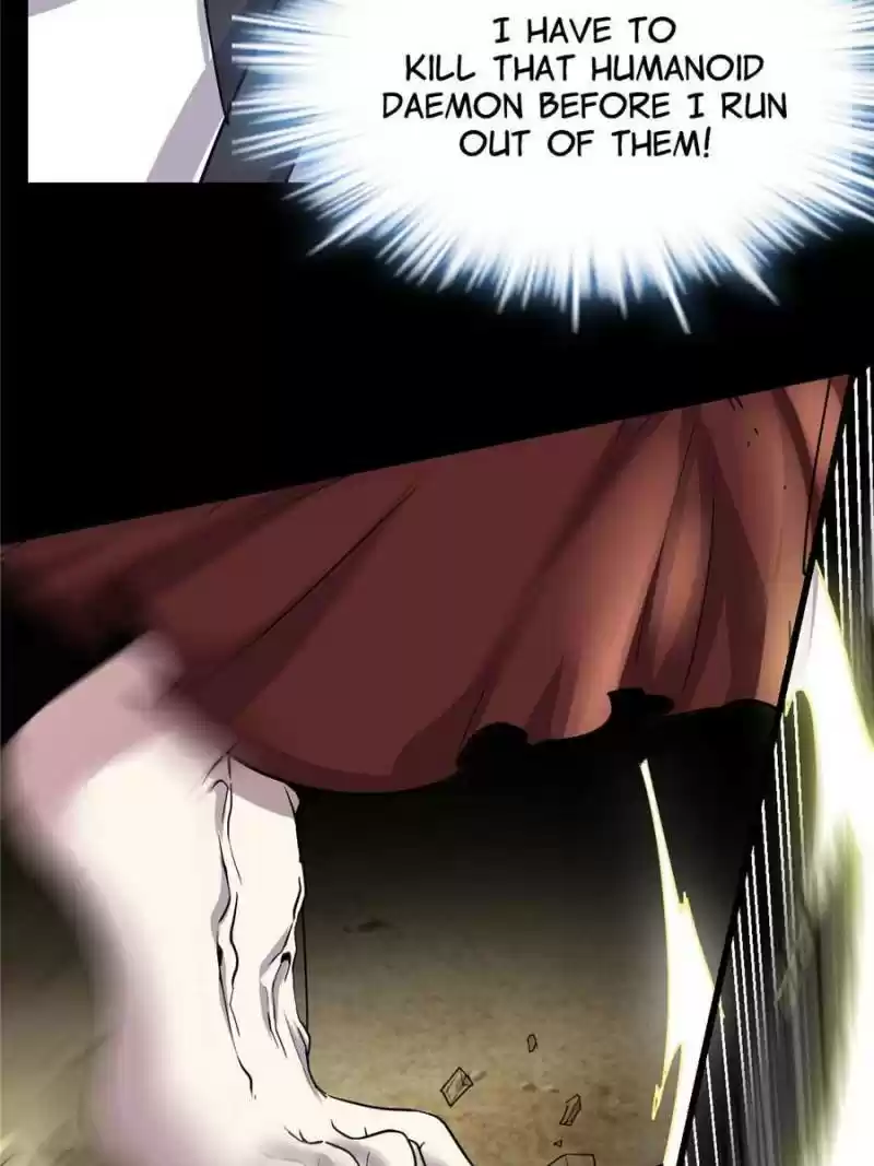 I Might Be A Fake Cultivator Chapter 101