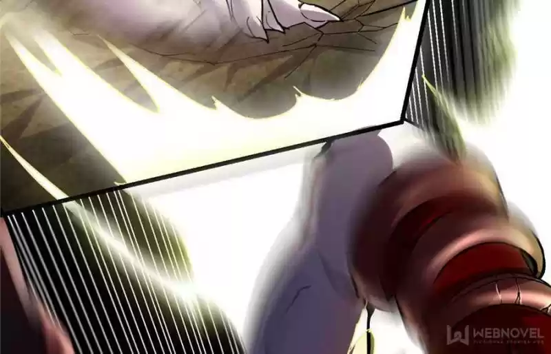 I Might Be A Fake Cultivator Chapter 101