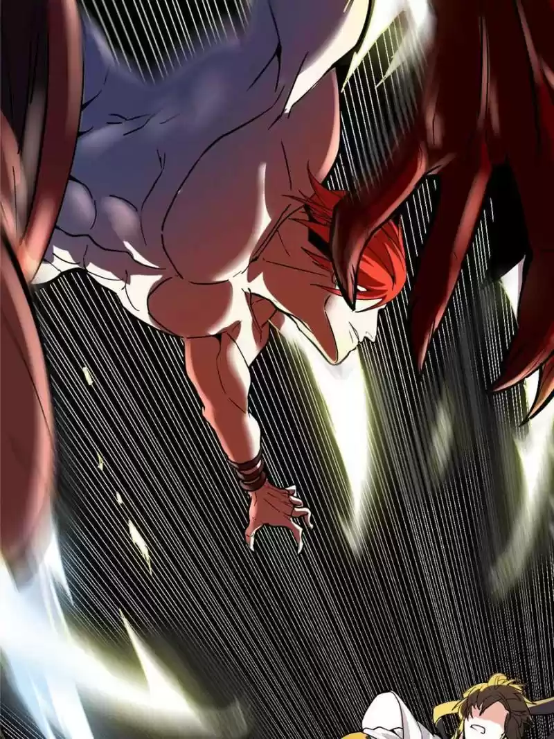 I Might Be A Fake Cultivator Chapter 101