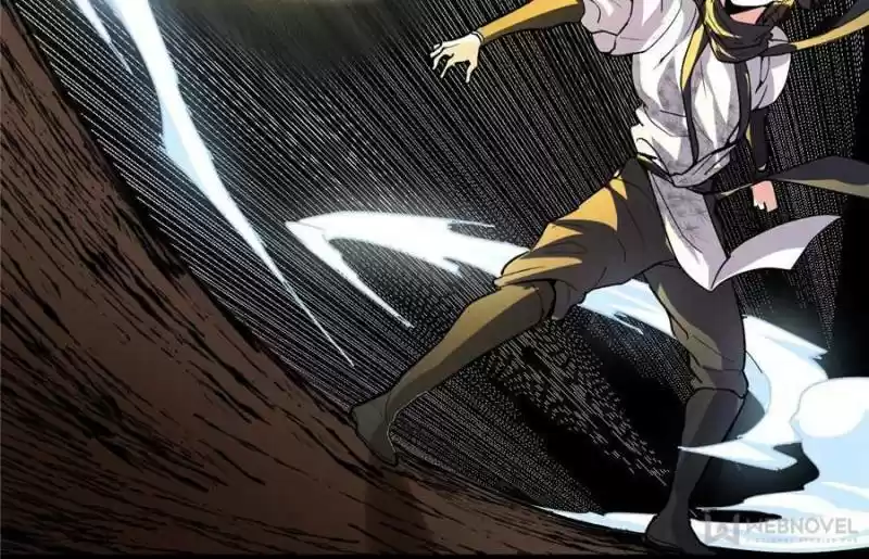 I Might Be A Fake Cultivator Chapter 101