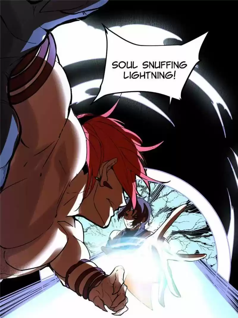 I Might Be A Fake Cultivator Chapter 101