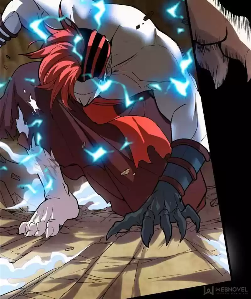 I Might Be A Fake Cultivator Chapter 101