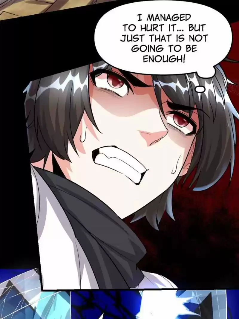 I Might Be A Fake Cultivator Chapter 101