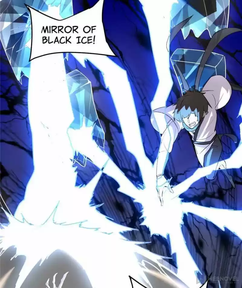 I Might Be A Fake Cultivator Chapter 101