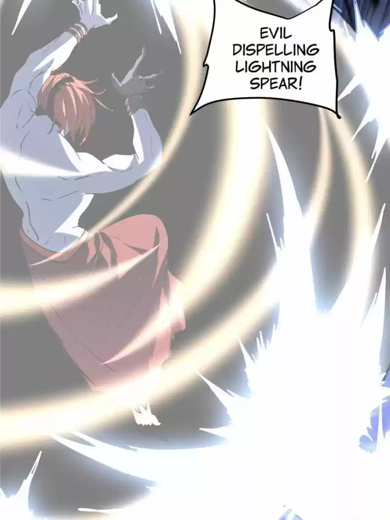 I Might Be A Fake Cultivator Chapter 101