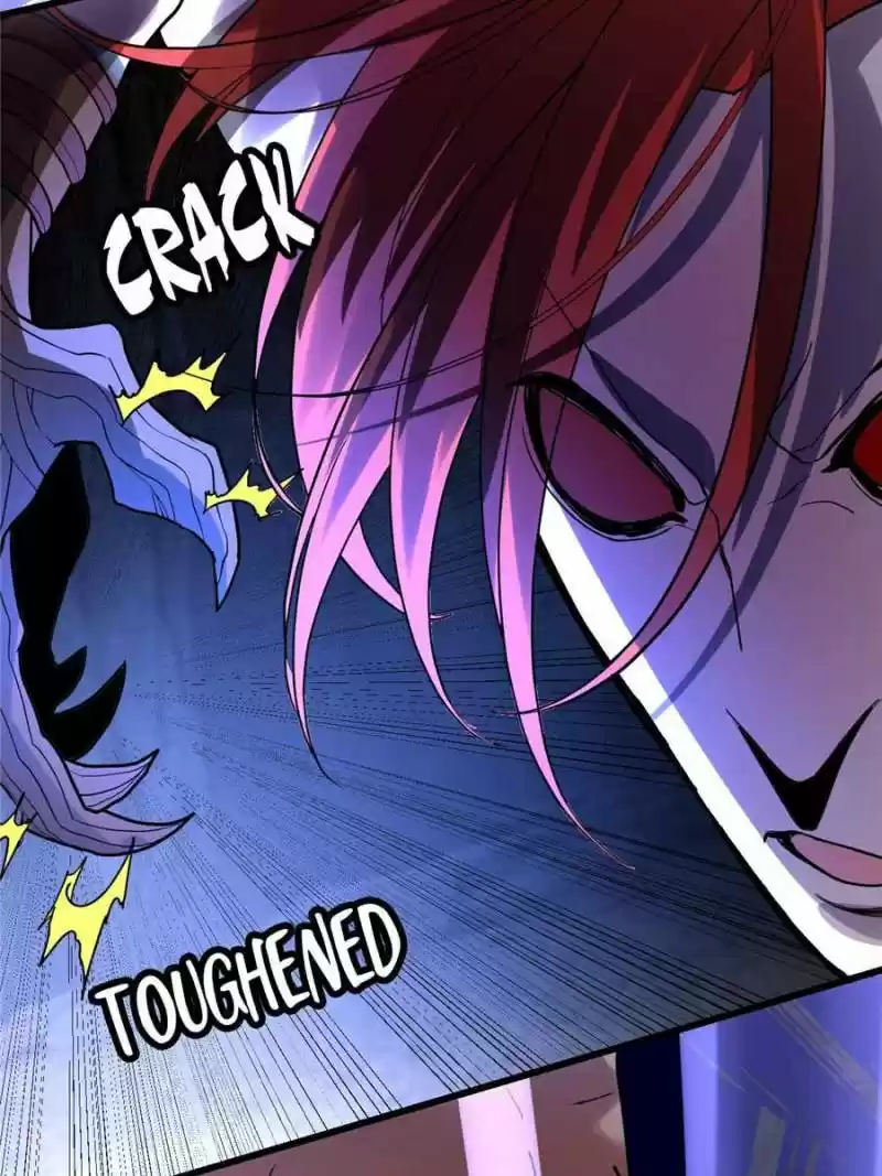 I Might Be A Fake Cultivator Chapter 101