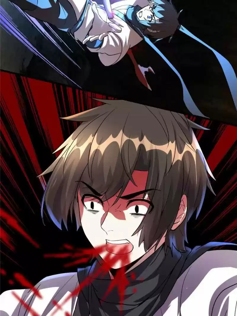 I Might Be A Fake Cultivator Chapter 101