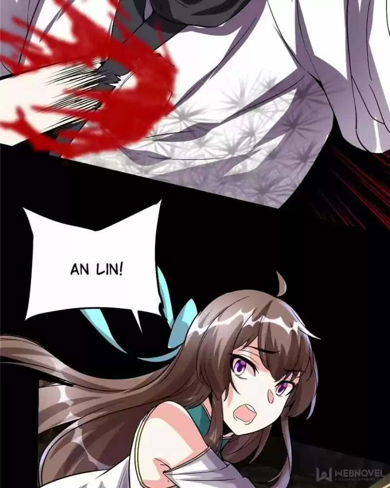 I Might Be A Fake Cultivator Chapter 101