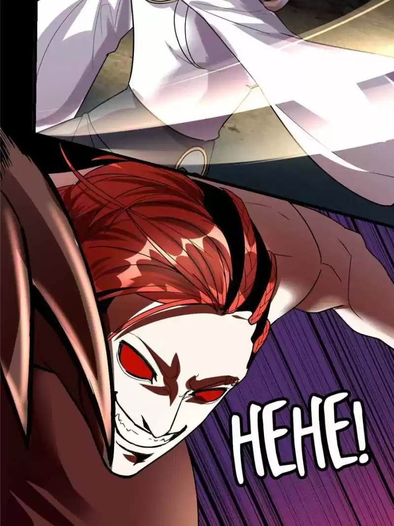 I Might Be A Fake Cultivator Chapter 101