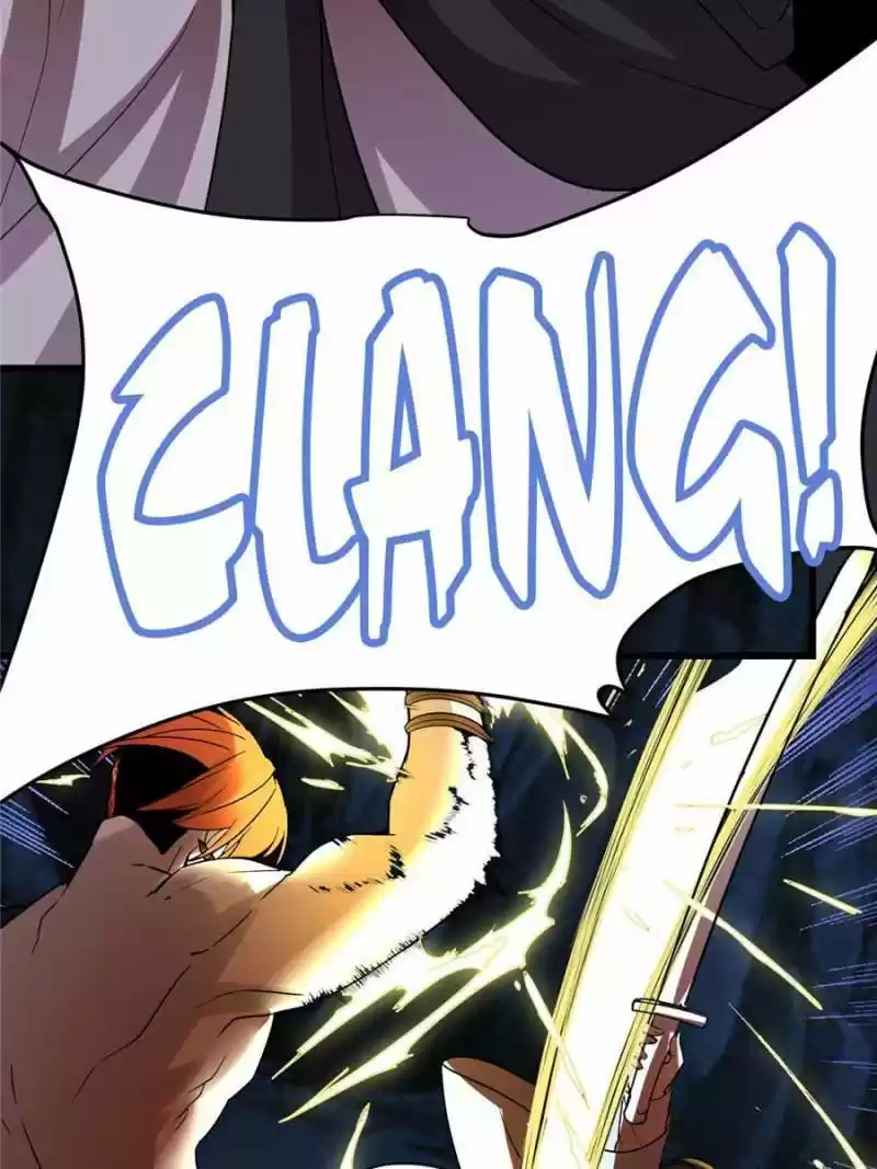 I Might Be A Fake Cultivator Chapter 101