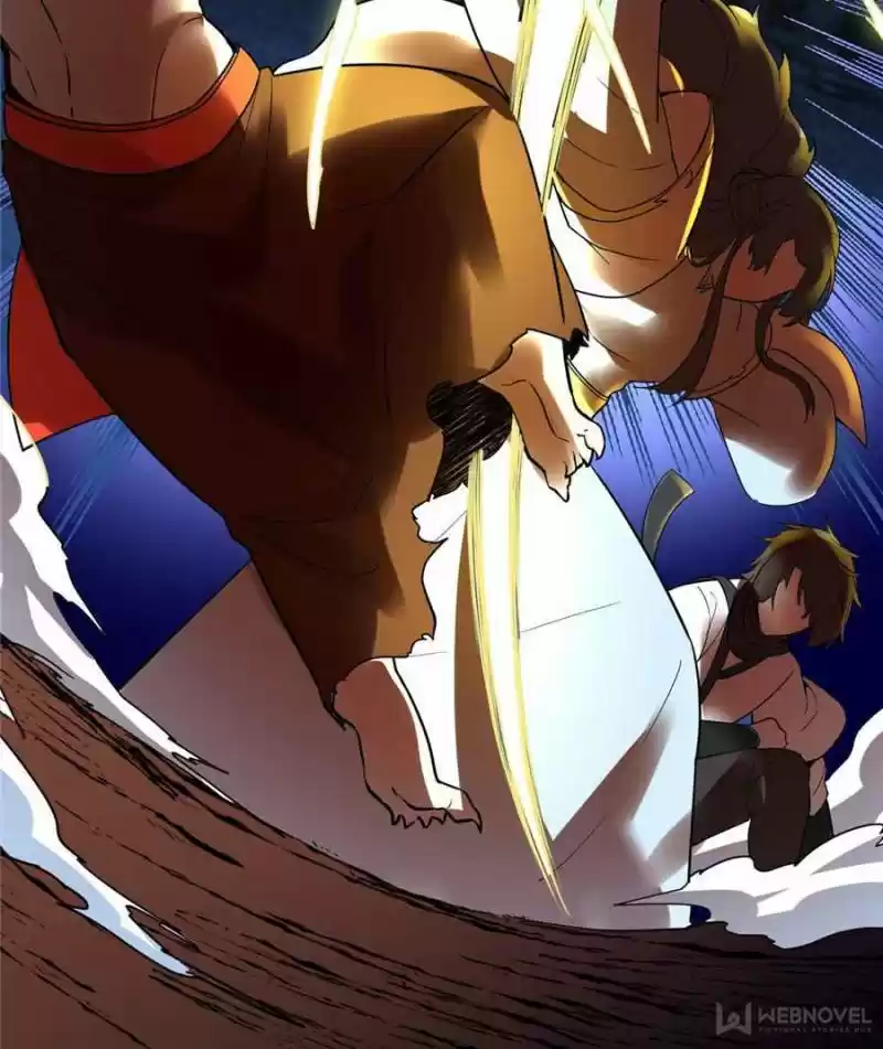 I Might Be A Fake Cultivator Chapter 101