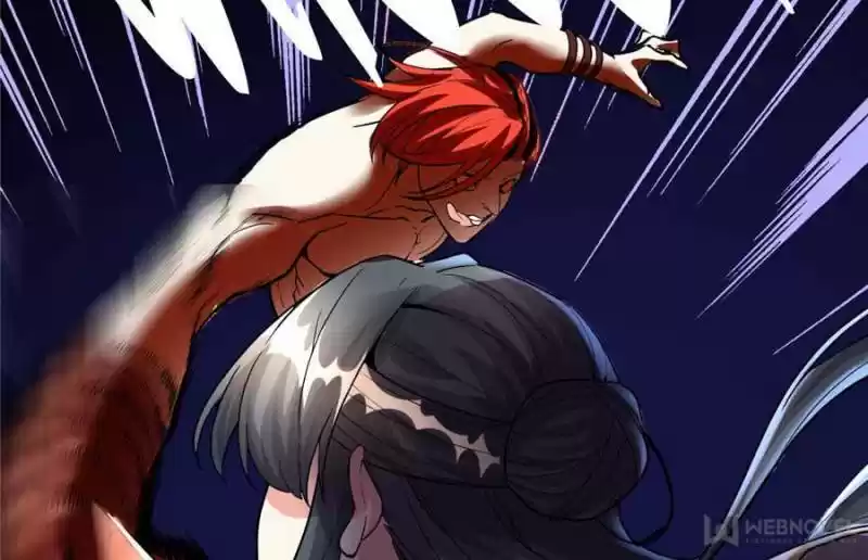 I Might Be A Fake Cultivator Chapter 101