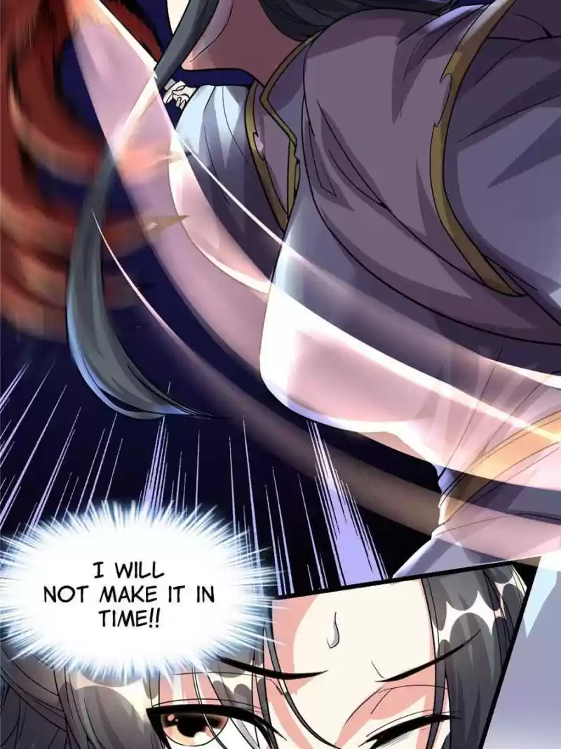 I Might Be A Fake Cultivator Chapter 101