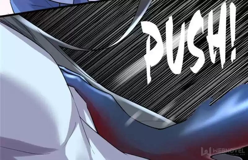 I Might Be A Fake Cultivator Chapter 101