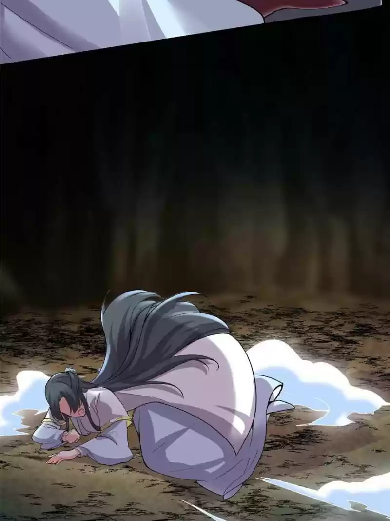 I Might Be A Fake Cultivator Chapter 101