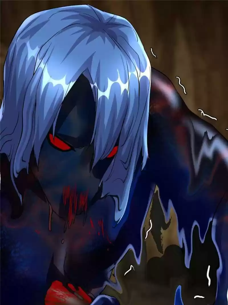 I Might Be A Fake Cultivator Chapter 101