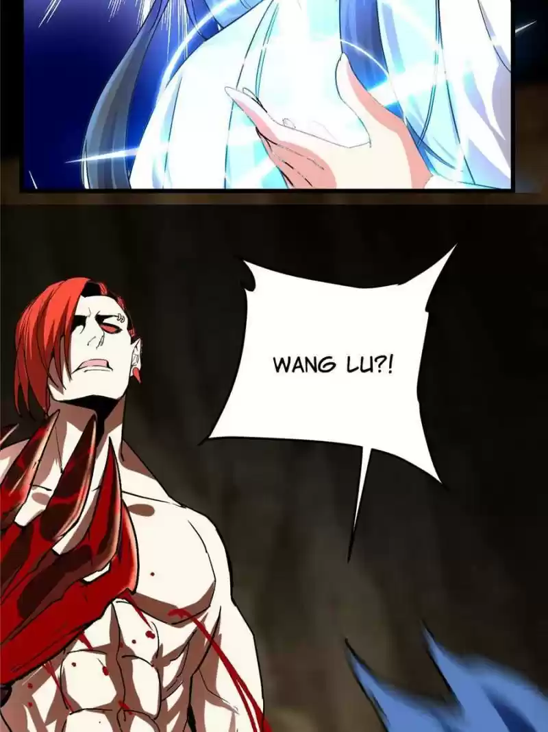 I Might Be A Fake Cultivator Chapter 101