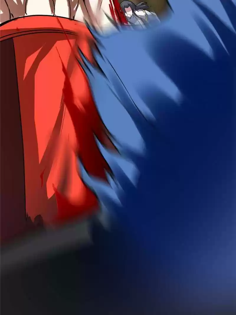 I Might Be A Fake Cultivator Chapter 101