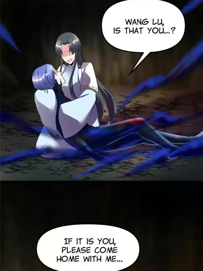 I Might Be A Fake Cultivator Chapter 101