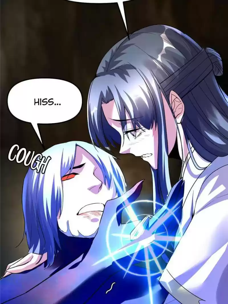 I Might Be A Fake Cultivator Chapter 101