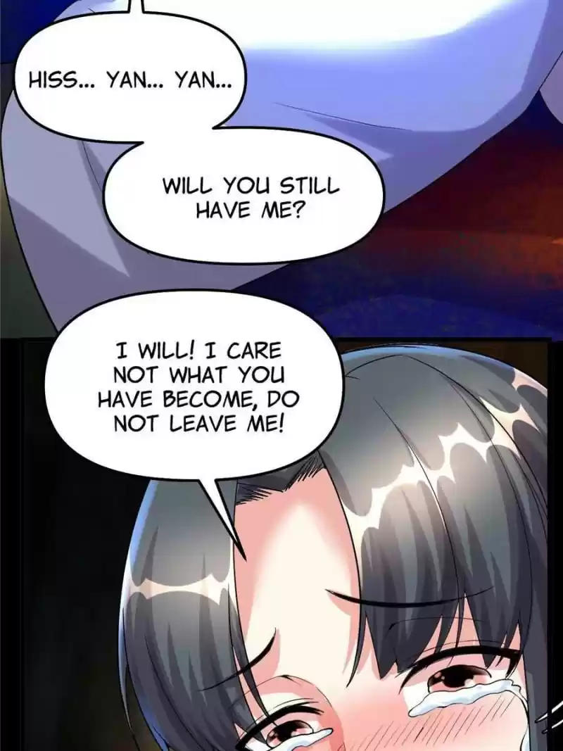 I Might Be A Fake Cultivator Chapter 101