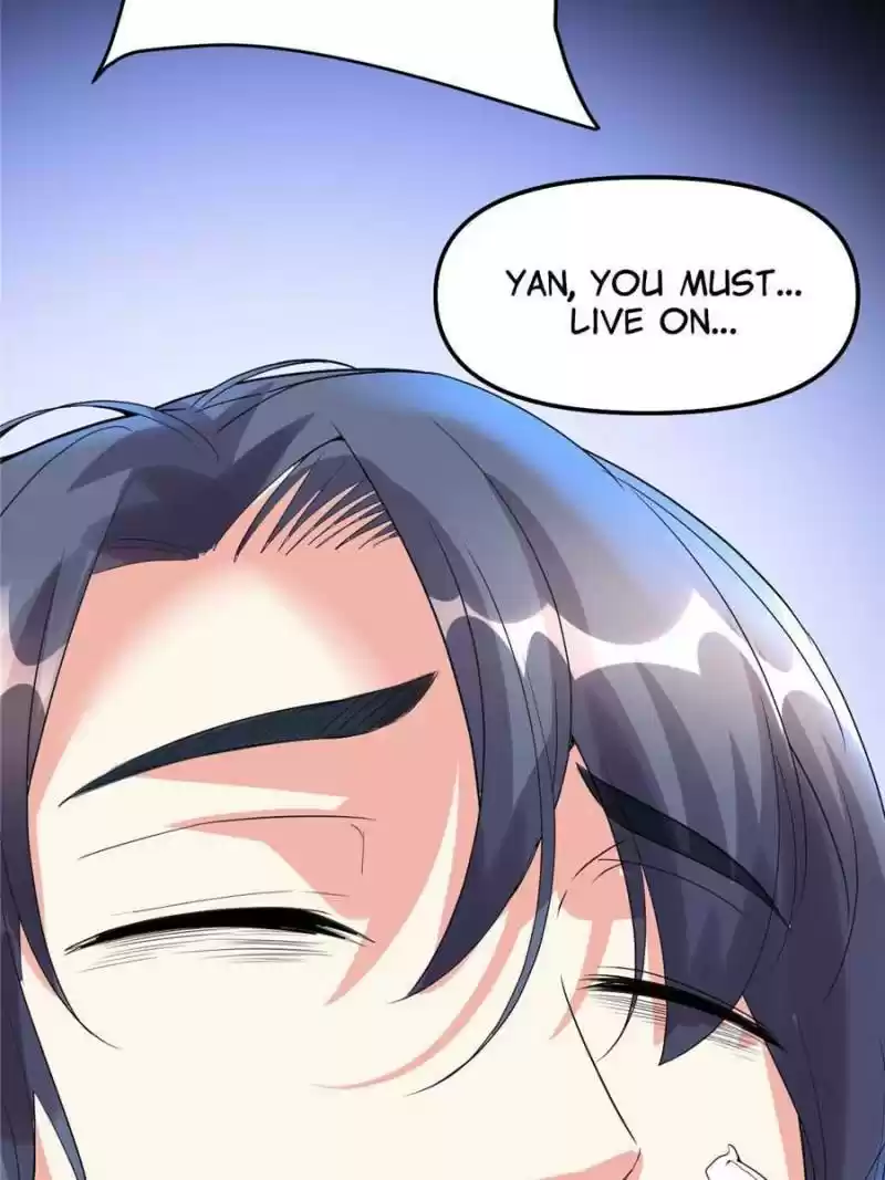 I Might Be A Fake Cultivator Chapter 101