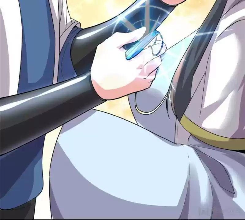 I Might Be A Fake Cultivator Chapter 101