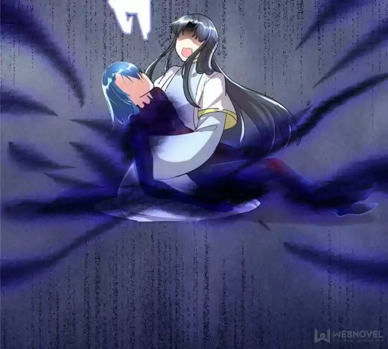 I Might Be A Fake Cultivator Chapter 101